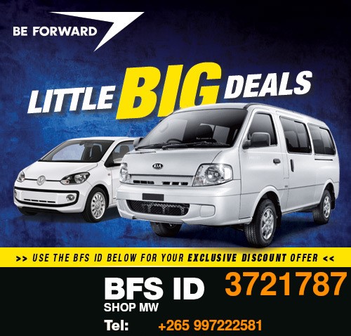 Save BIG on Your Next BE FORWARD Purchase!